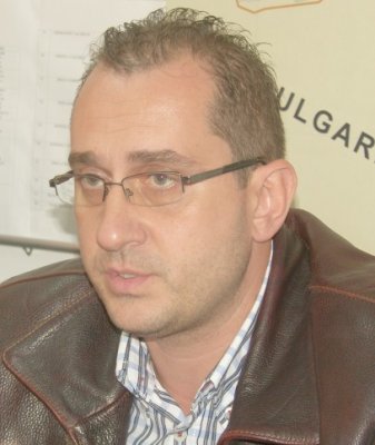 Râşnoveanu, noul şef al Gărzii de Mediu Constanţa, a fost şef serviciu în Poliţia Locală